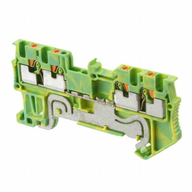 3208333 Phoenix Contact  Canal sur rail DIN